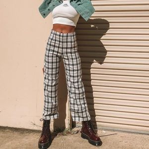 Princess polly euros pants